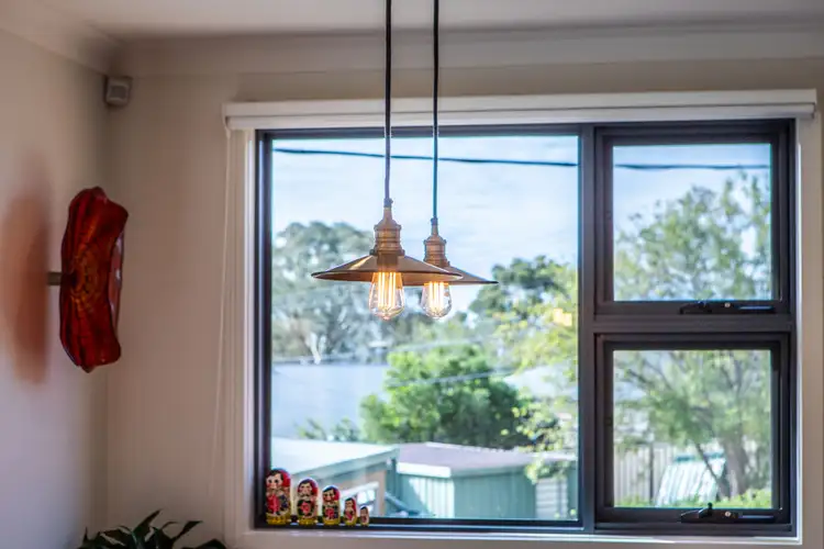 Fourth view of Homely house listing, 45 Macfarland Crescent, Chifley ACT 2606