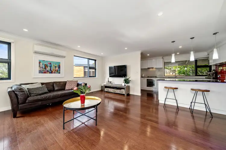 Fifth view of Homely house listing, 45 Macfarland Crescent, Chifley ACT 2606