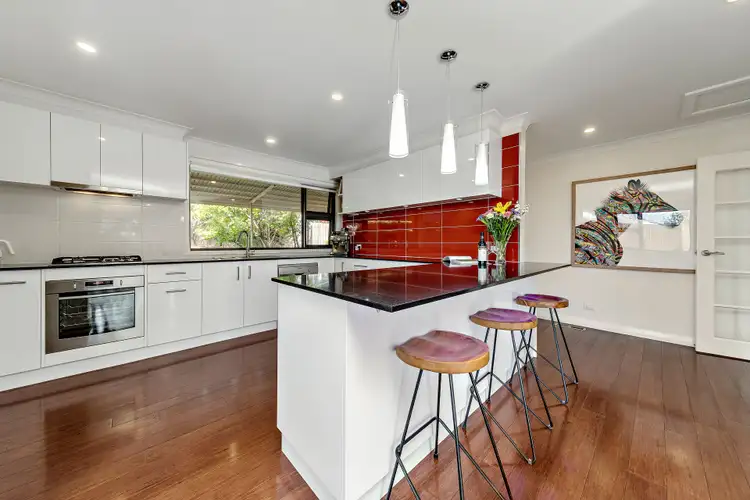 Sixth view of Homely house listing, 45 Macfarland Crescent, Chifley ACT 2606