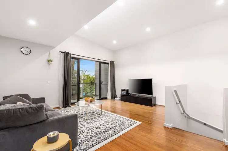 Third view of Homely townhouse listing, 6 Vantage Close, Ringwood VIC 3134