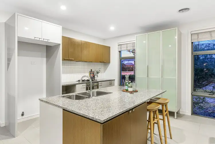 Third view of Homely house listing, 1 Notre Dame Parade, Mulgrave VIC 3170