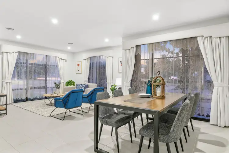 Sixth view of Homely house listing, 1 Notre Dame Parade, Mulgrave VIC 3170