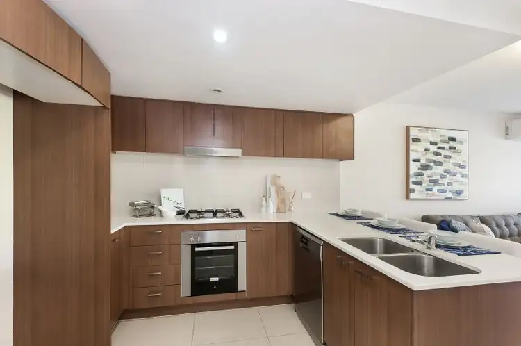 Main view of Homely unit listing, 9/16 Lyon Street, Moorooka QLD 4105