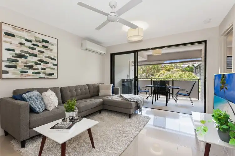 Second view of Homely unit listing, 9/16 Lyon Street, Moorooka QLD 4105