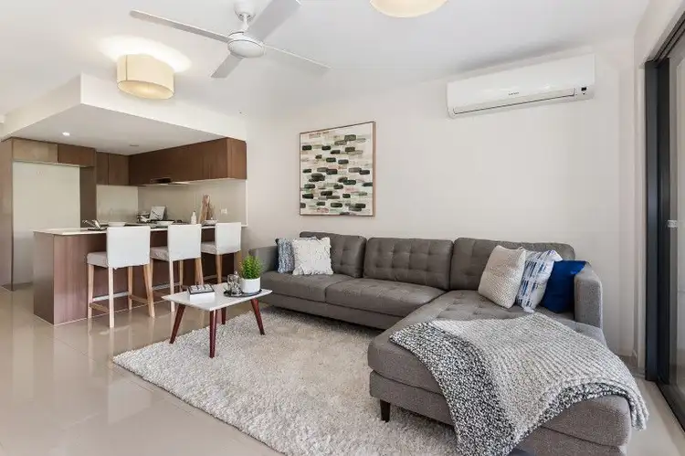 Third view of Homely unit listing, 9/16 Lyon Street, Moorooka QLD 4105