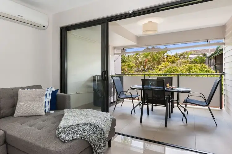 Fourth view of Homely unit listing, 9/16 Lyon Street, Moorooka QLD 4105