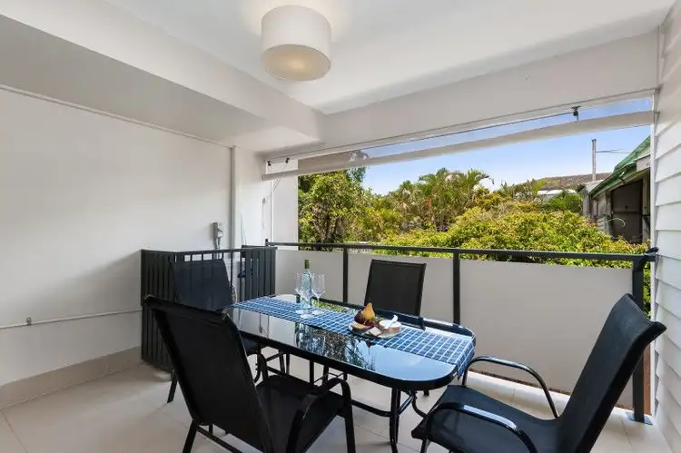 Fifth view of Homely unit listing, 9/16 Lyon Street, Moorooka QLD 4105