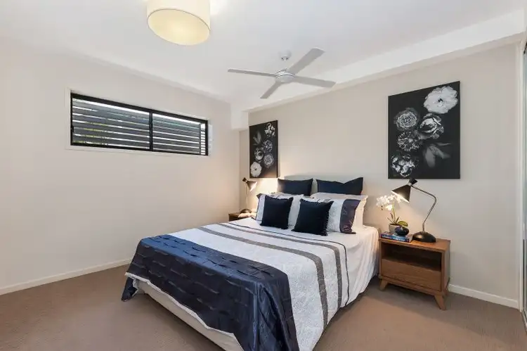 Sixth view of Homely unit listing, 9/16 Lyon Street, Moorooka QLD 4105