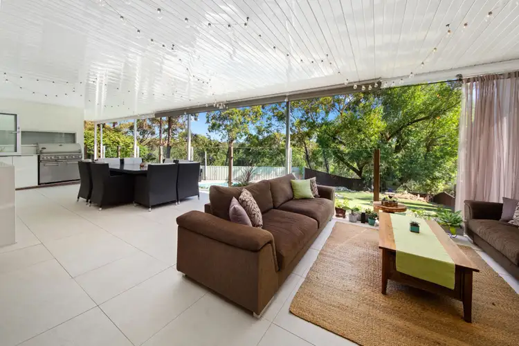 Second view of Homely house listing, 73 Yala Road, Bangor NSW 2234