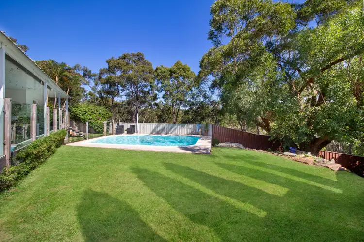 Sixth view of Homely house listing, 73 Yala Road, Bangor NSW 2234