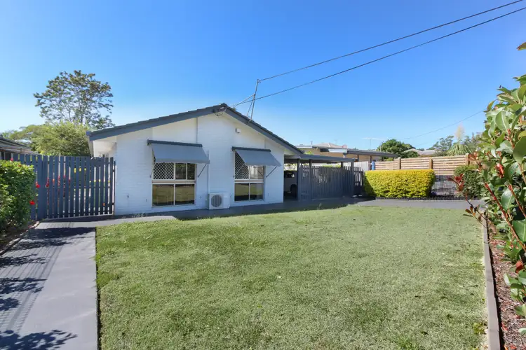 Main view of Homely house listing, 36A Old Logan Road, Gailes QLD 4300