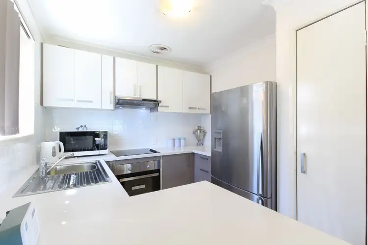 Second view of Homely house listing, 36A Old Logan Road, Gailes QLD 4300