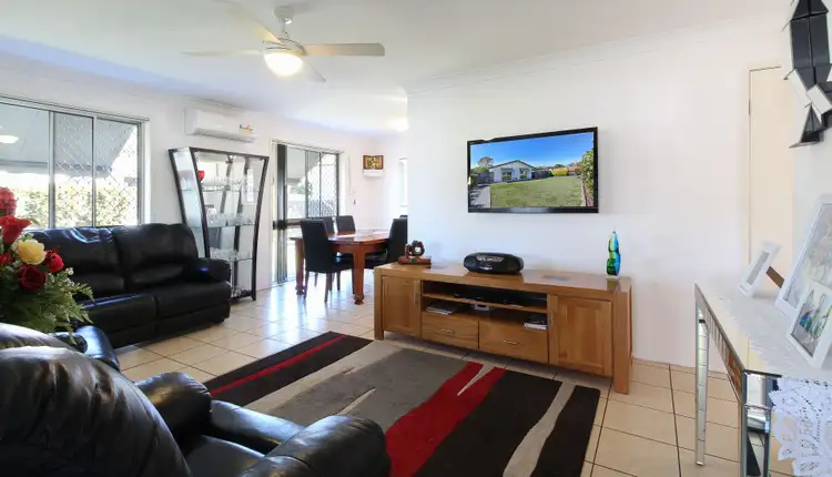 Fourth view of Homely house listing, 36A Old Logan Road, Gailes QLD 4300