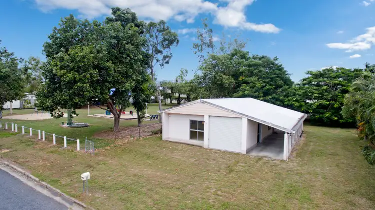 9 Nancy Street, Yorkeys Knob QLD 4878