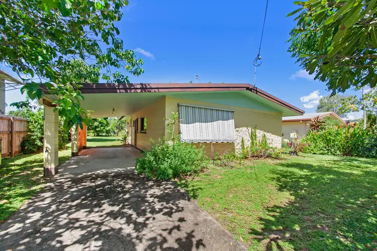 Main view of Homely house listing, 104 McCormack Street, Manunda QLD 4870