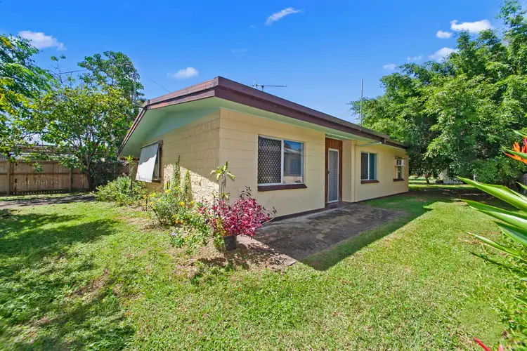 Second view of Homely house listing, 104 McCormack Street, Manunda QLD 4870