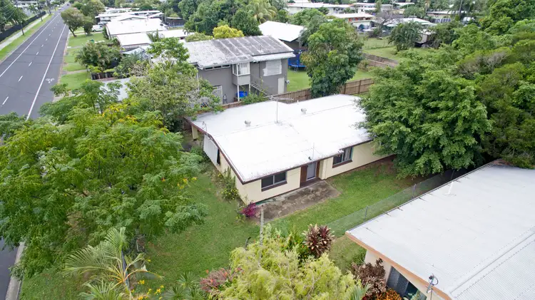 Third view of Homely house listing, 104 McCormack Street, Manunda QLD 4870