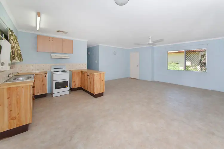 Fifth view of Homely house listing, 104 McCormack Street, Manunda QLD 4870