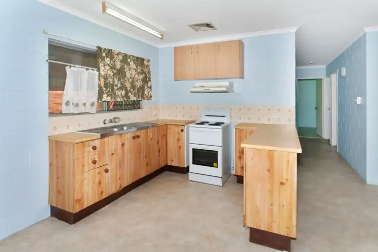 Sixth view of Homely house listing, 104 McCormack Street, Manunda QLD 4870