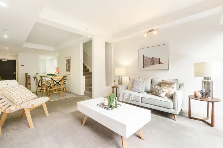 706/18 Russell Place, Melbourne VIC 3000