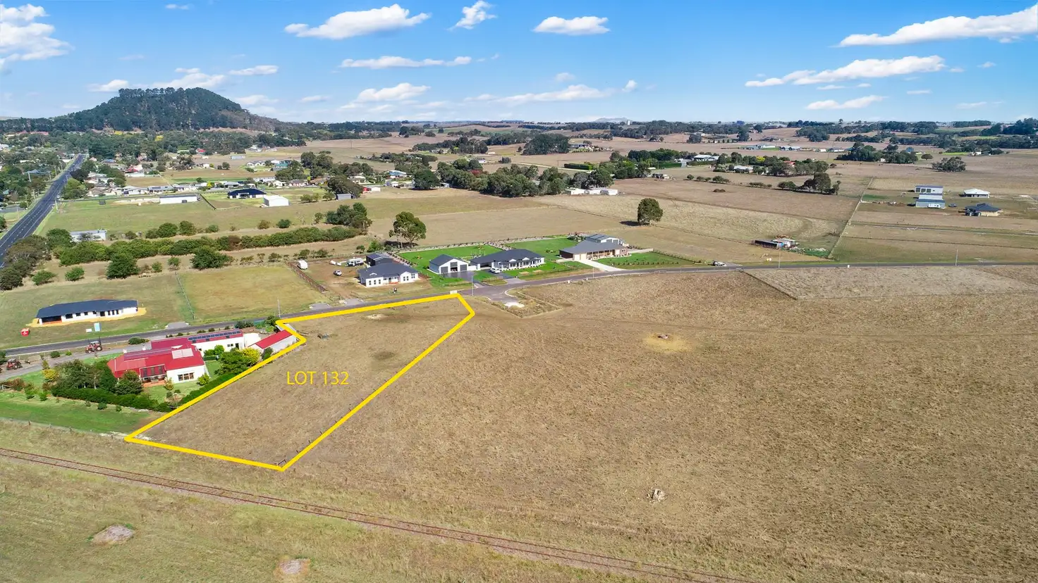 Main view of Homely land listing, 4 Elsie May Drive, Compton SA 5291