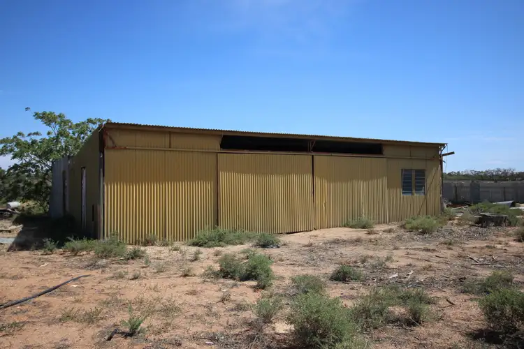 Second view of Homely land listing, Sec 90 & 186 Sanctuary Road, Renmark SA 5341