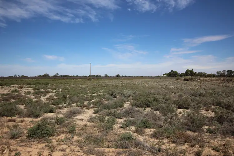 Third view of Homely land listing, Sec 90 & 186 Sanctuary Road, Renmark SA 5341