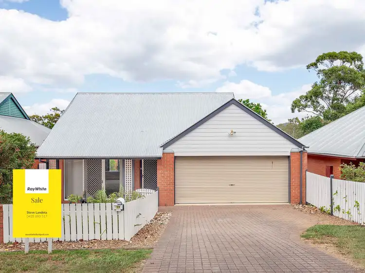 19 Bliss Street, Gaythorne QLD 4051