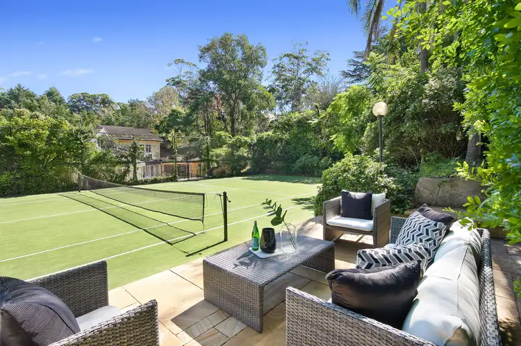 3 Cleveland Street, Wahroonga NSW 2076