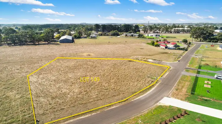 Main view of Homely land listing, 6 Elsie May Drive, Compton SA 5291