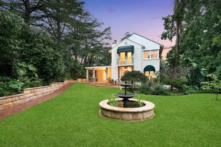 Main view of Homely house listing, 17C Billyard Avenue, Wahroonga NSW 2076