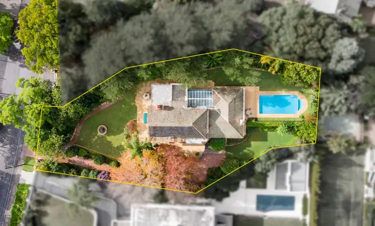 Sixth view of Homely house listing, 17C Billyard Avenue, Wahroonga NSW 2076