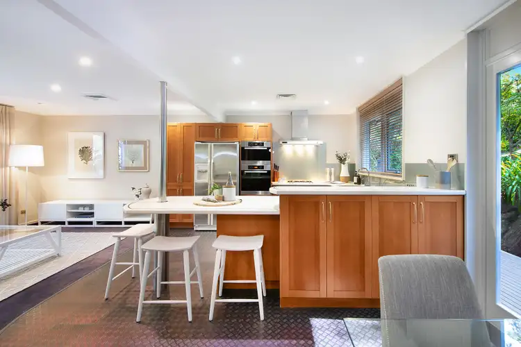 Fifth view of Homely house listing, 96 Ada Avenue South, Wahroonga NSW 2076