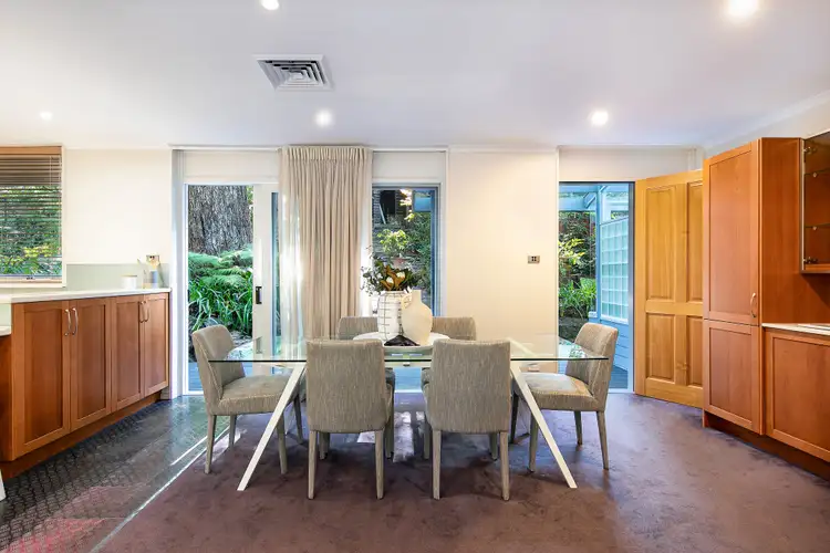 Sixth view of Homely house listing, 96 Ada Avenue South, Wahroonga NSW 2076