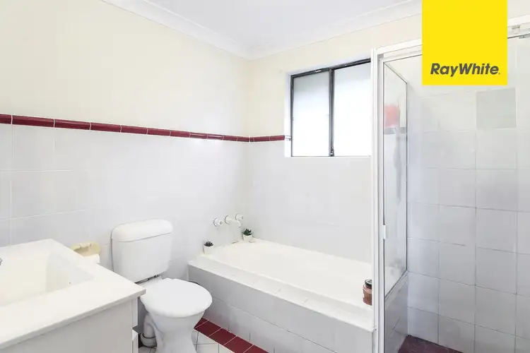 Fifth view of Homely apartment listing, 11/14-16 Paton Street, Merrylands NSW 2160