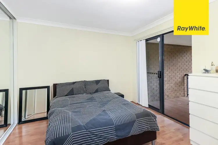 Sixth view of Homely apartment listing, 11/14-16 Paton Street, Merrylands NSW 2160
