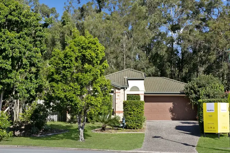 Main view of Homely house listing, 30 Swanton Drive, Mudgeeraba QLD 4213