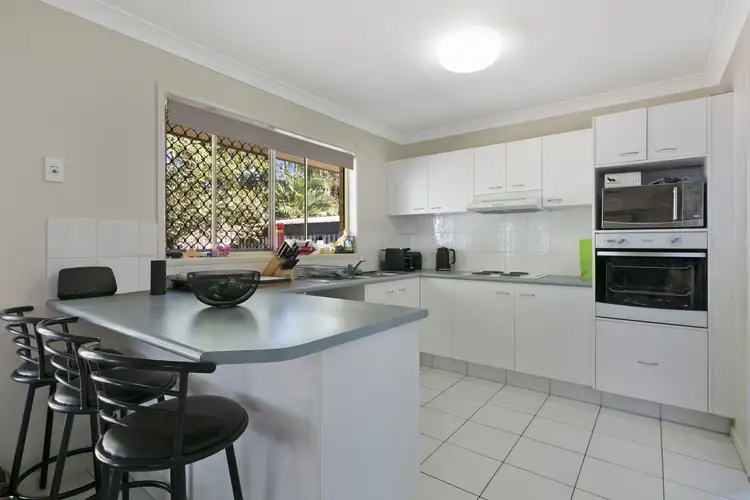 Second view of Homely house listing, 30 Swanton Drive, Mudgeeraba QLD 4213