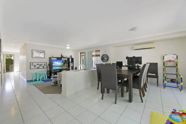 Third view of Homely house listing, 30 Swanton Drive, Mudgeeraba QLD 4213