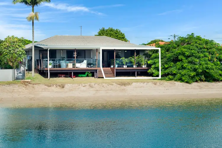 Third view of Homely house listing, 1/49 Nineteenth Avenue, Palm Beach QLD 4221