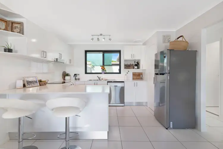Fifth view of Homely house listing, 1/49 Nineteenth Avenue, Palm Beach QLD 4221