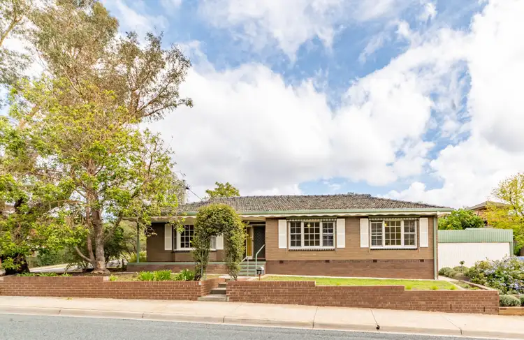 1 Thomas Street, Ironbark VIC 3550
