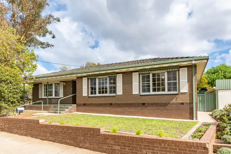 Second view of Homely house listing, 1 Thomas Street, Ironbark VIC 3550
