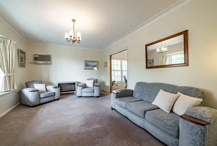 Third view of Homely house listing, 1 Thomas Street, Ironbark VIC 3550
