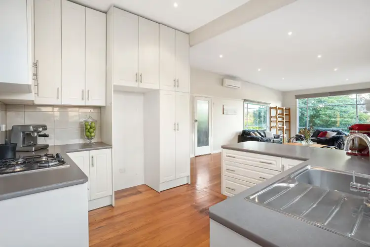 Second view of Homely house listing, 41 Manton Street, Heidelberg VIC 3084