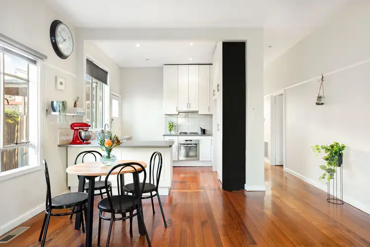 Fourth view of Homely house listing, 41 Manton Street, Heidelberg VIC 3084