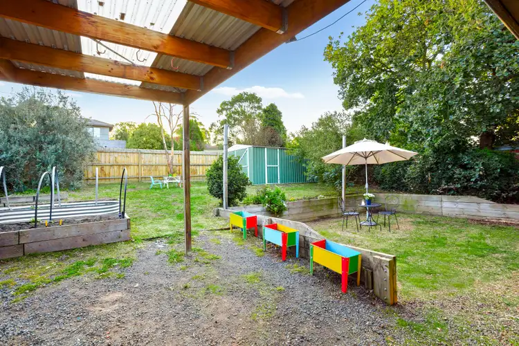 Fifth view of Homely house listing, 41 Manton Street, Heidelberg VIC 3084