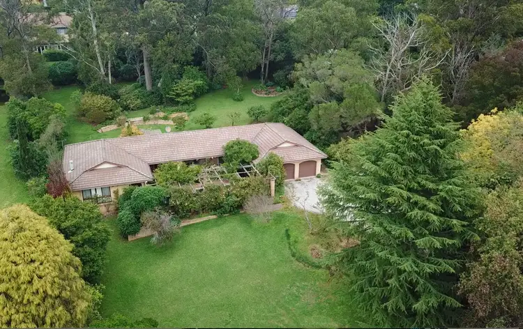 Main view of Homely house listing, 20 Fairway Drive, Bowral NSW 2576