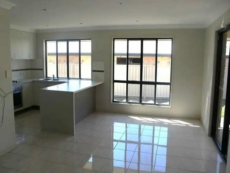 Second view of Homely house listing, 4 Mooney Crescent, Emerald QLD 4720