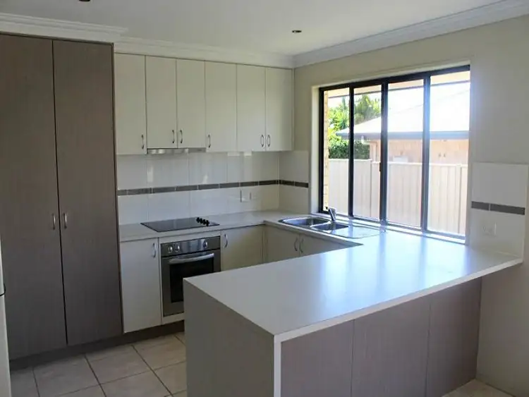 Third view of Homely house listing, 4 Mooney Crescent, Emerald QLD 4720